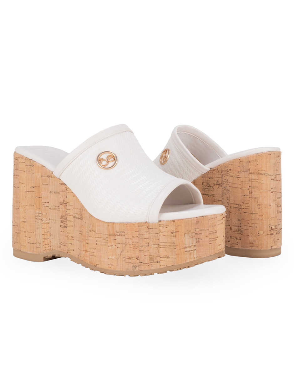 Sandalia scatch para mujer 3