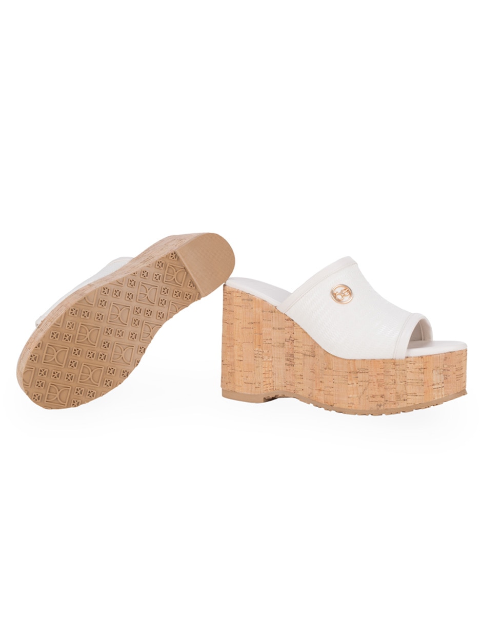Sandalia scatch para mujer 4