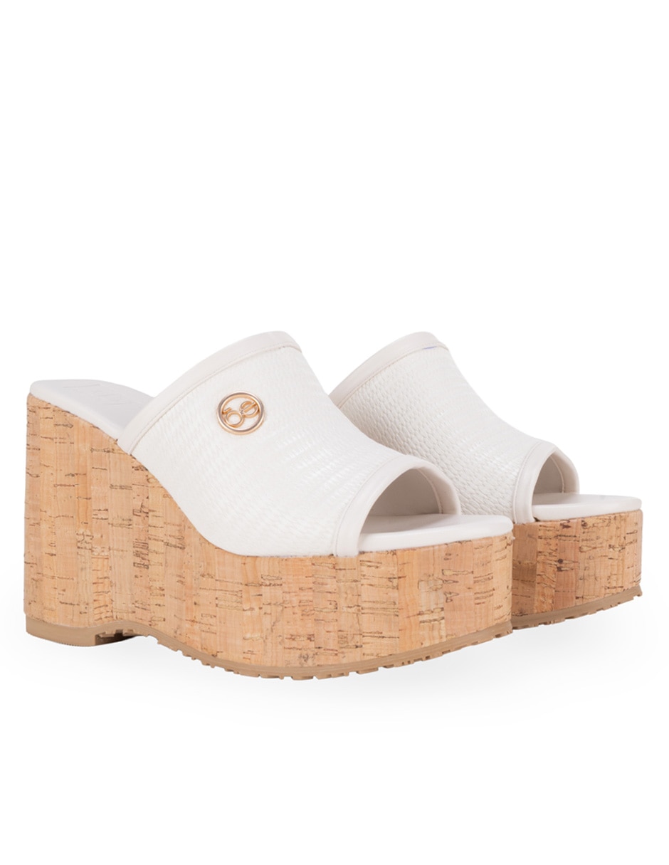 Sandalia scatch para mujer 5