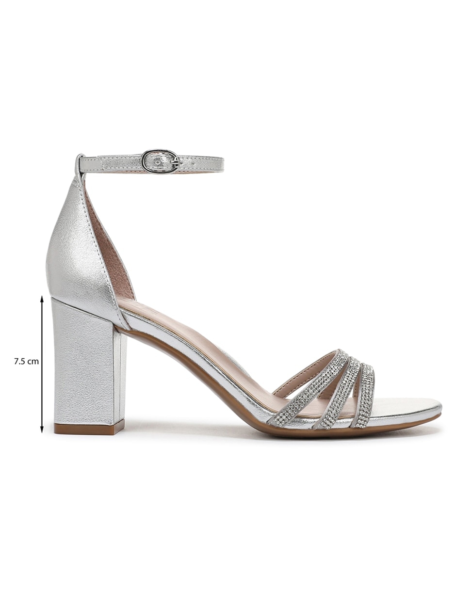 Sandalia para mujer 8