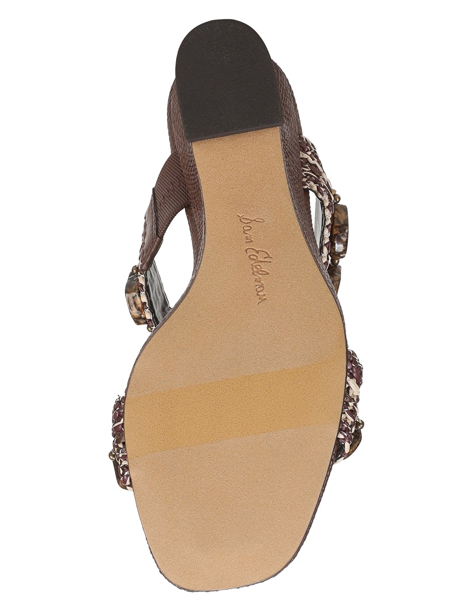 Sandalia para mujer 4
