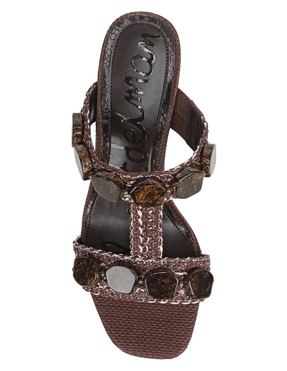 Sandalia para mujer 5