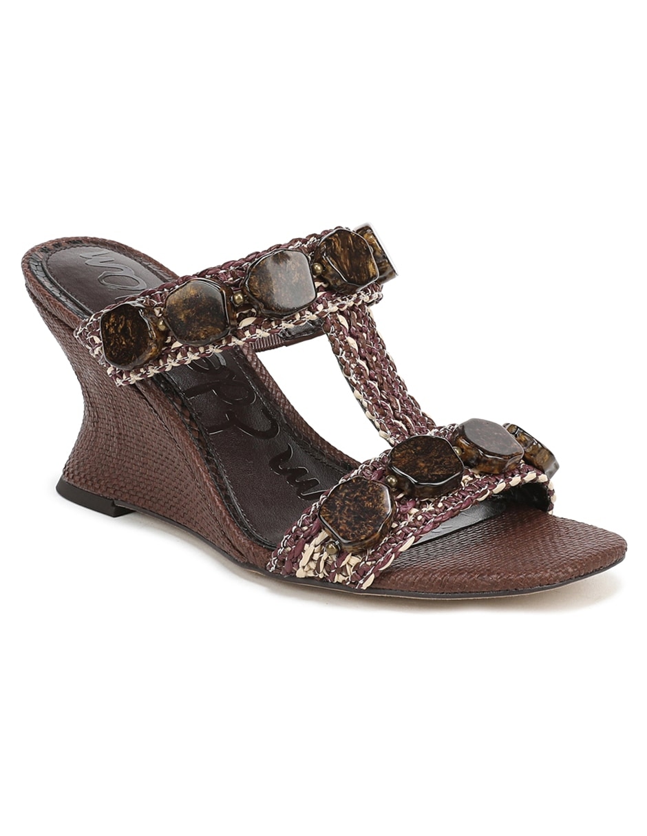 Sandalia para mujer 6