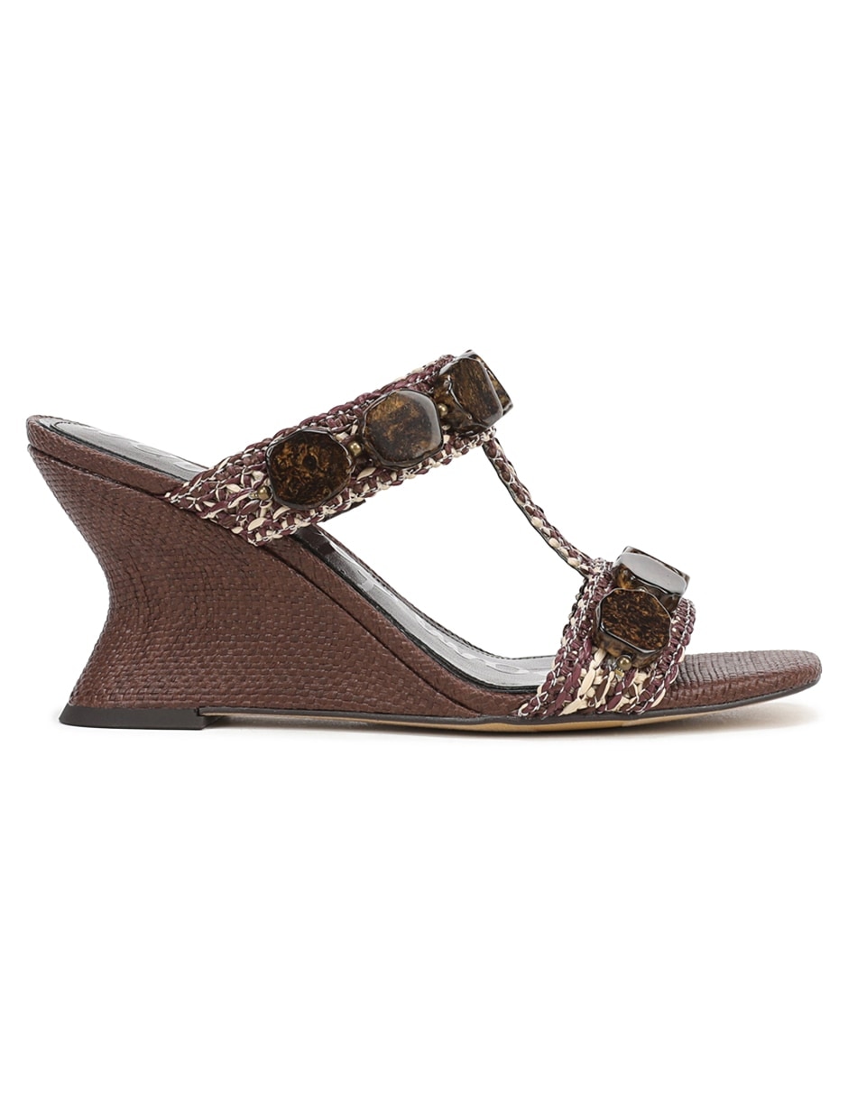 Sandalia para mujer 7