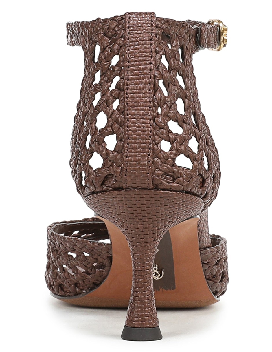 Sandalia para mujer 7