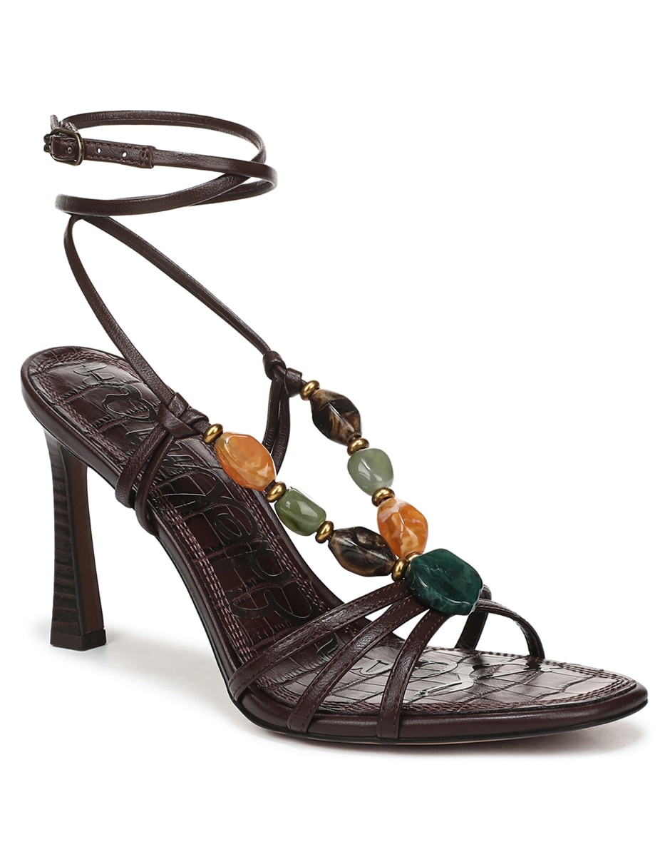 Sandalia para mujer 7