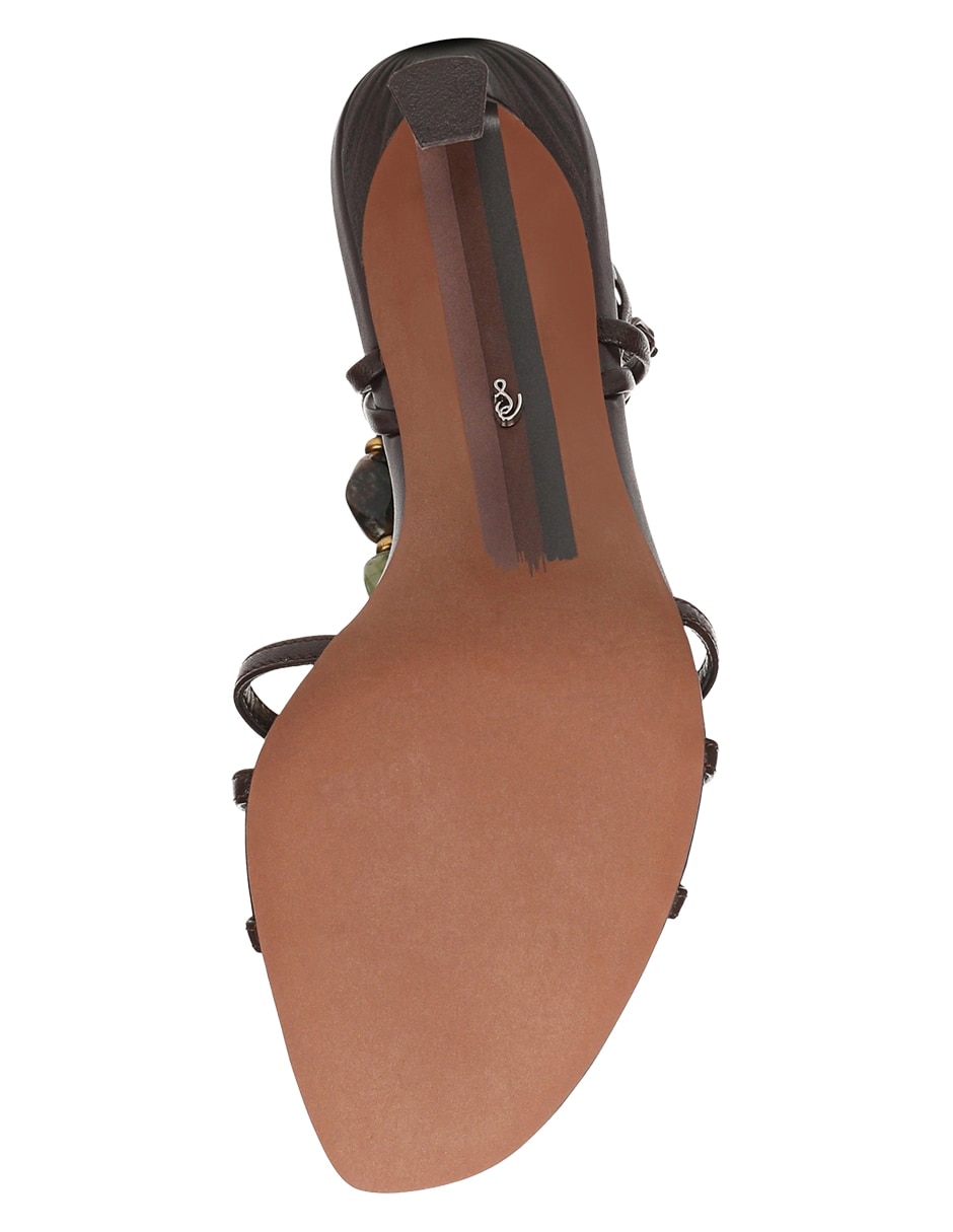 Sandalia para mujer 8