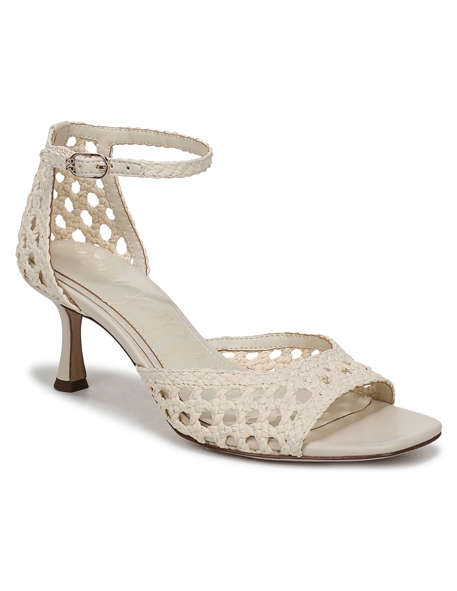 Sandalia para mujer 4