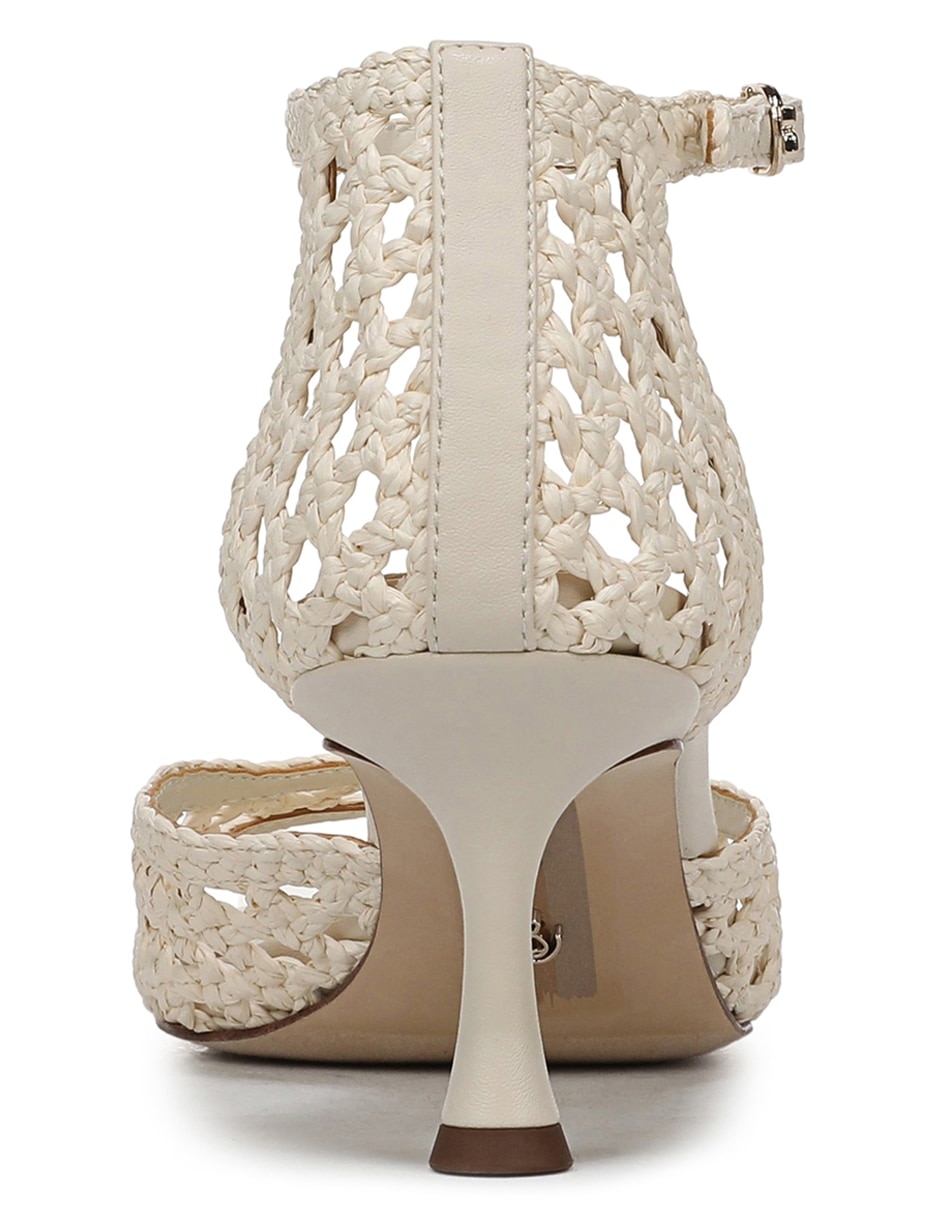 Sandalia para mujer 6