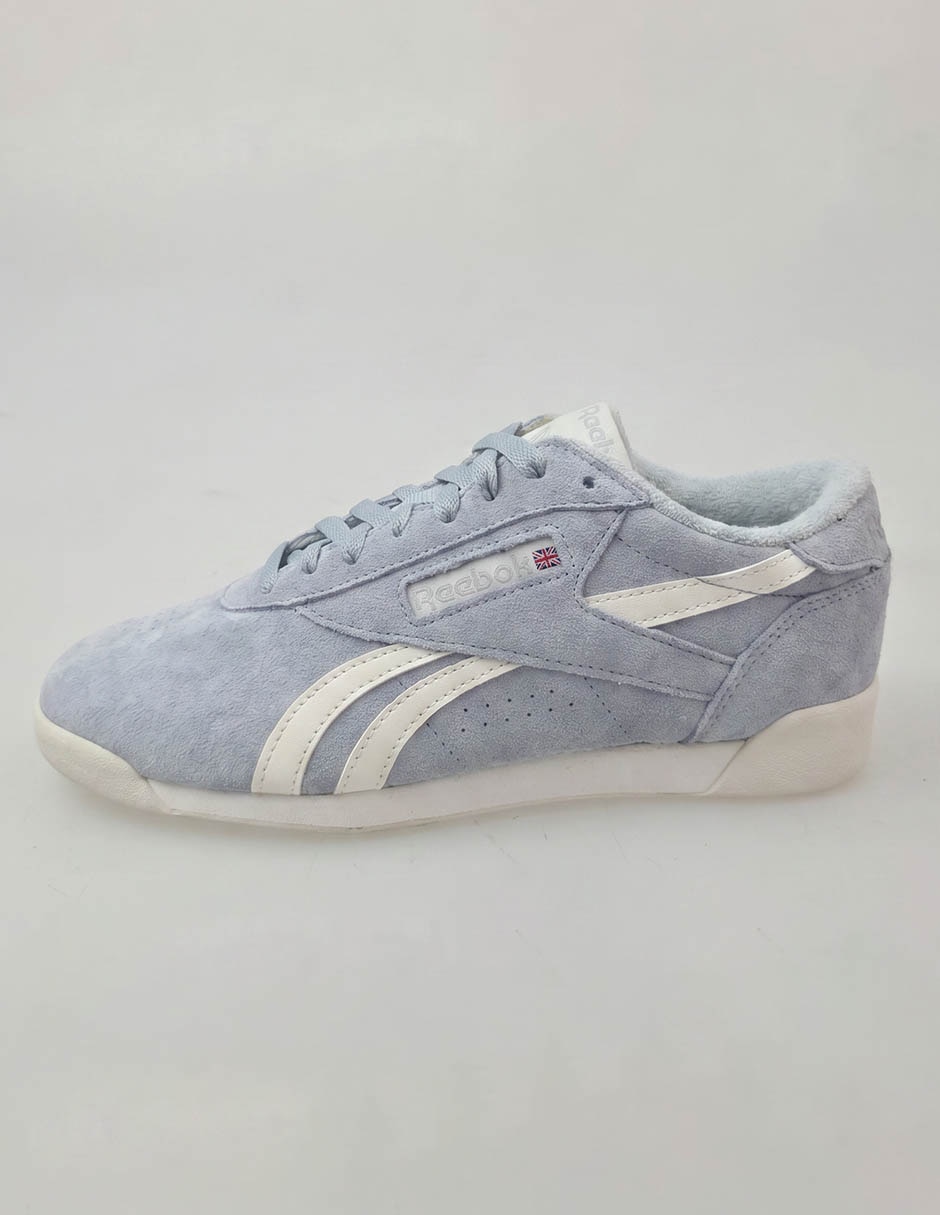 Tenis f/s lo para mujer