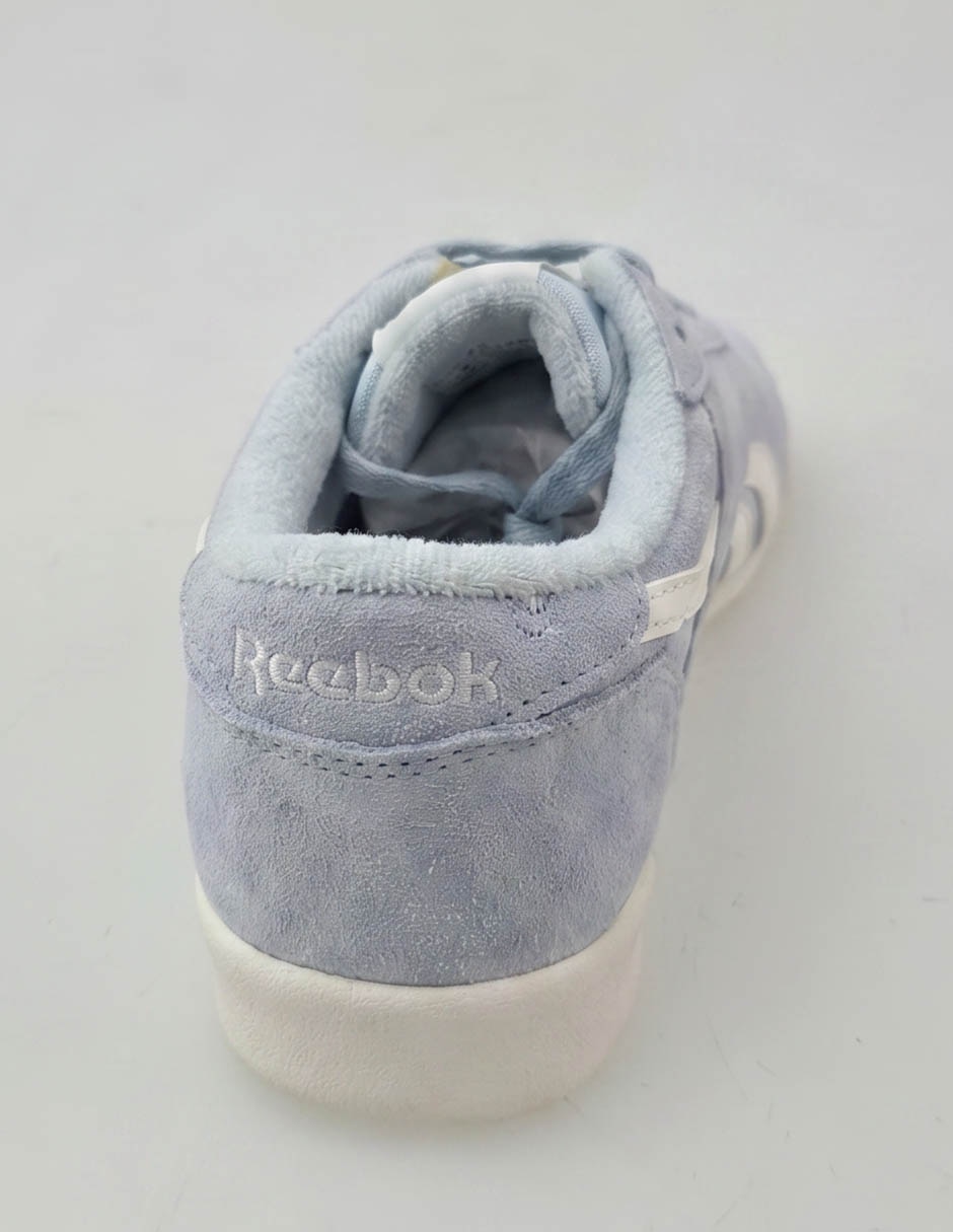 Tenis f/s lo para mujer 3