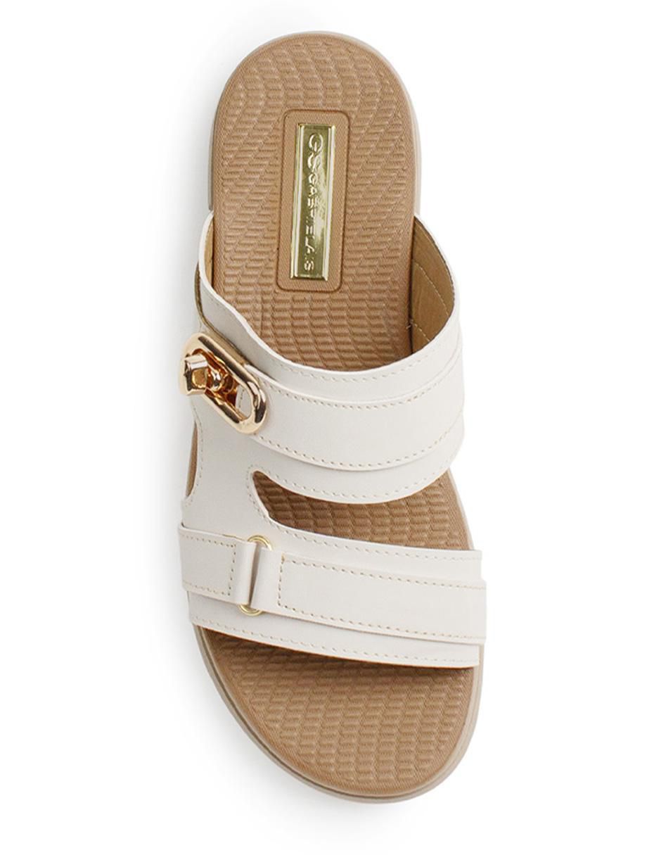 Sandalia para mujer 5