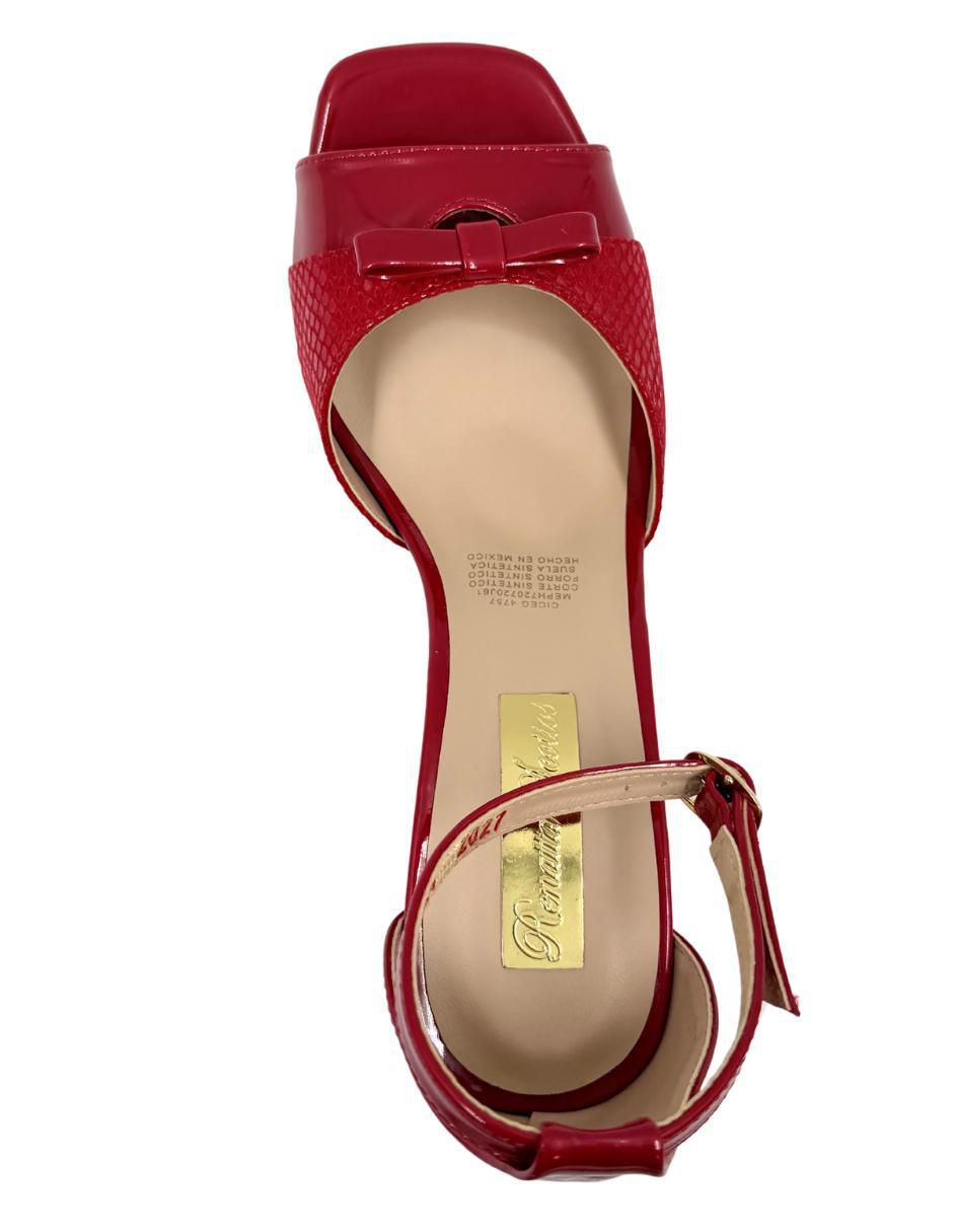 Sandalia para mujer