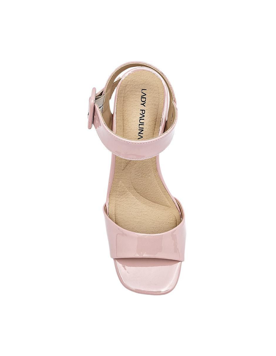 Zapatilla 4