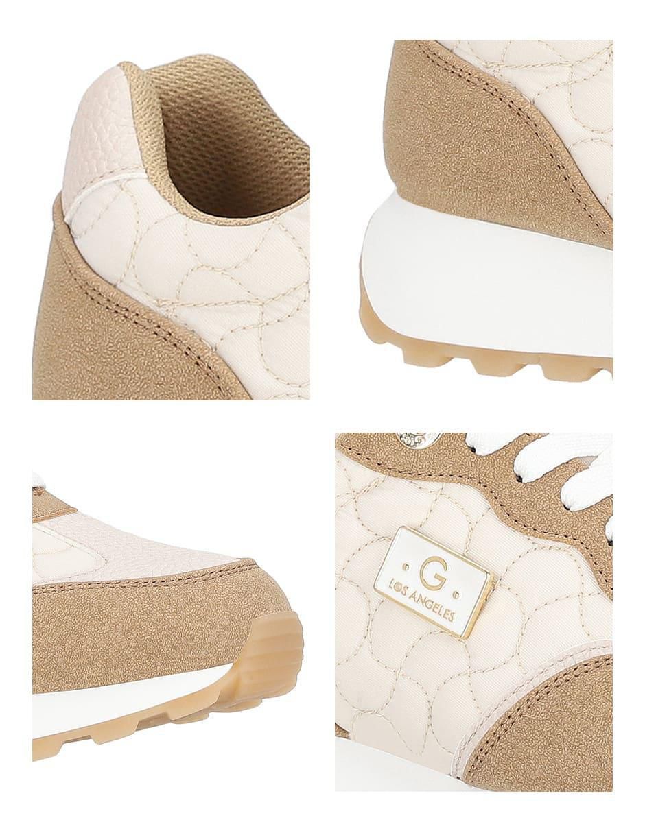 Tenis Ggbaldi-N para mujer 6