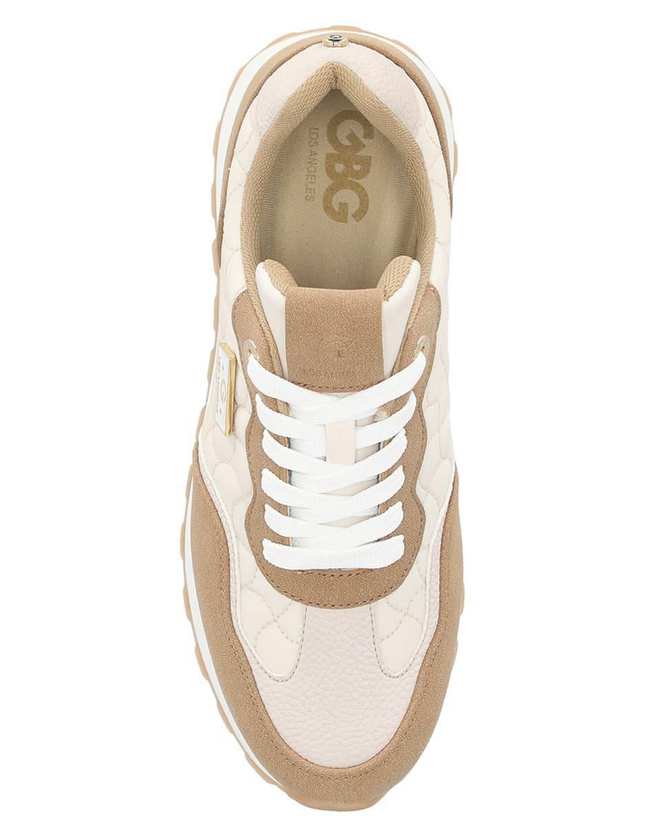 Tenis Ggbaldi-N para mujer