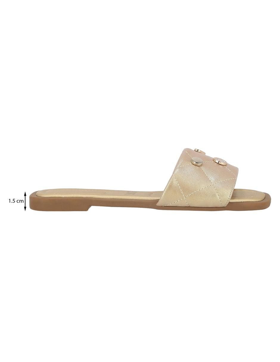 Sandalia para mujer 7