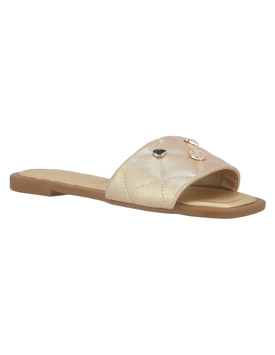Sandalia para mujer 4