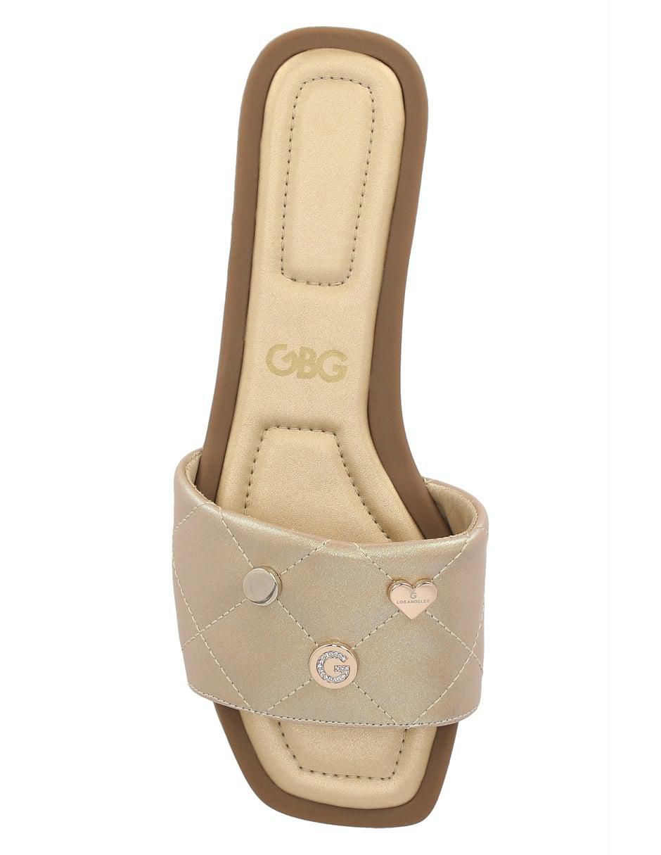 Sandalia para mujer 3