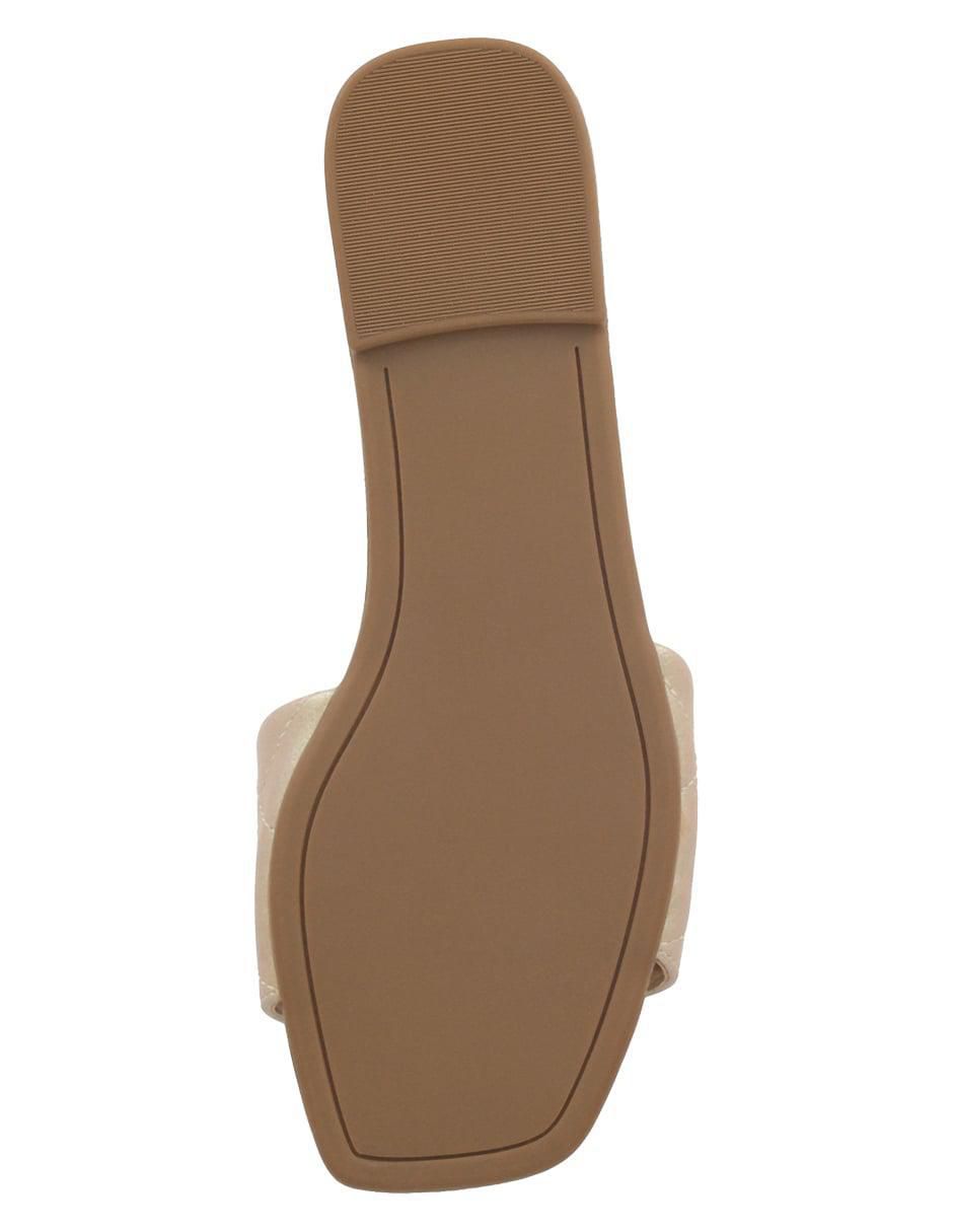 Sandalia para mujer 6