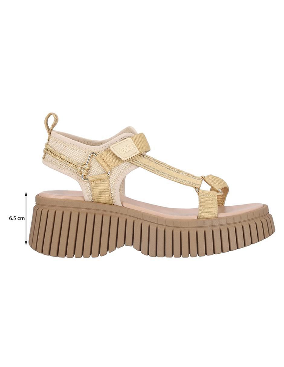 Sandalia para mujer 7
