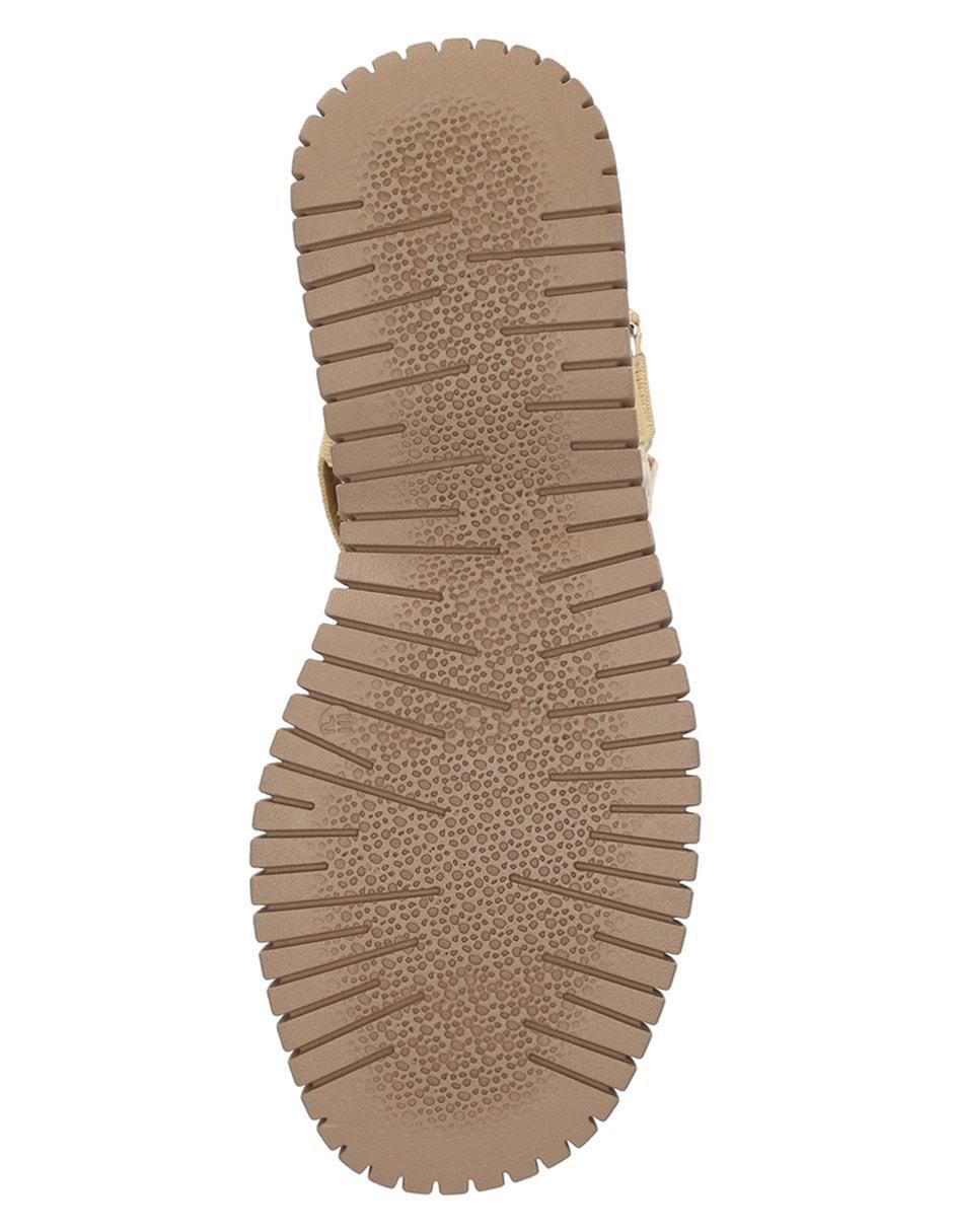 Sandalia para mujer 4