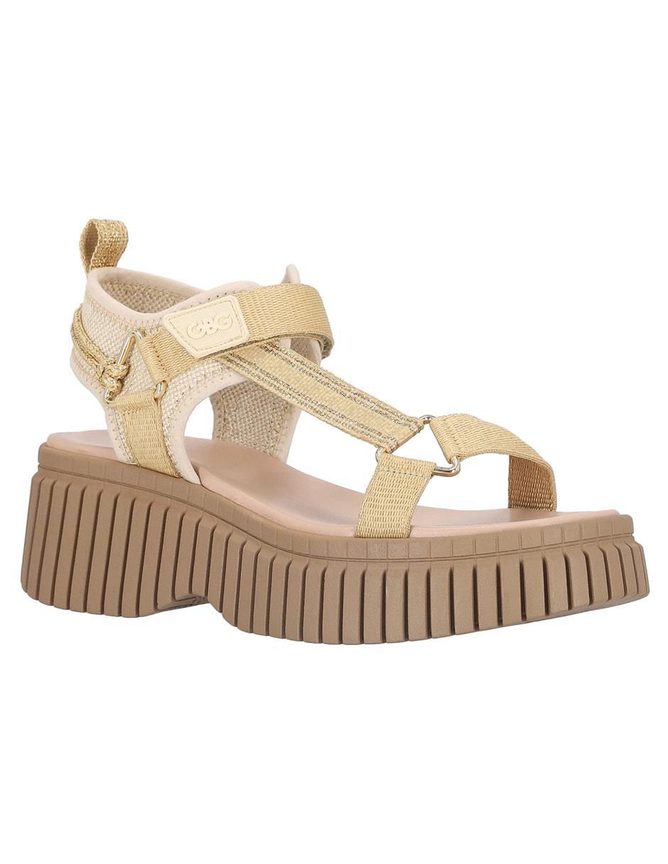 Sandalia para mujer 2