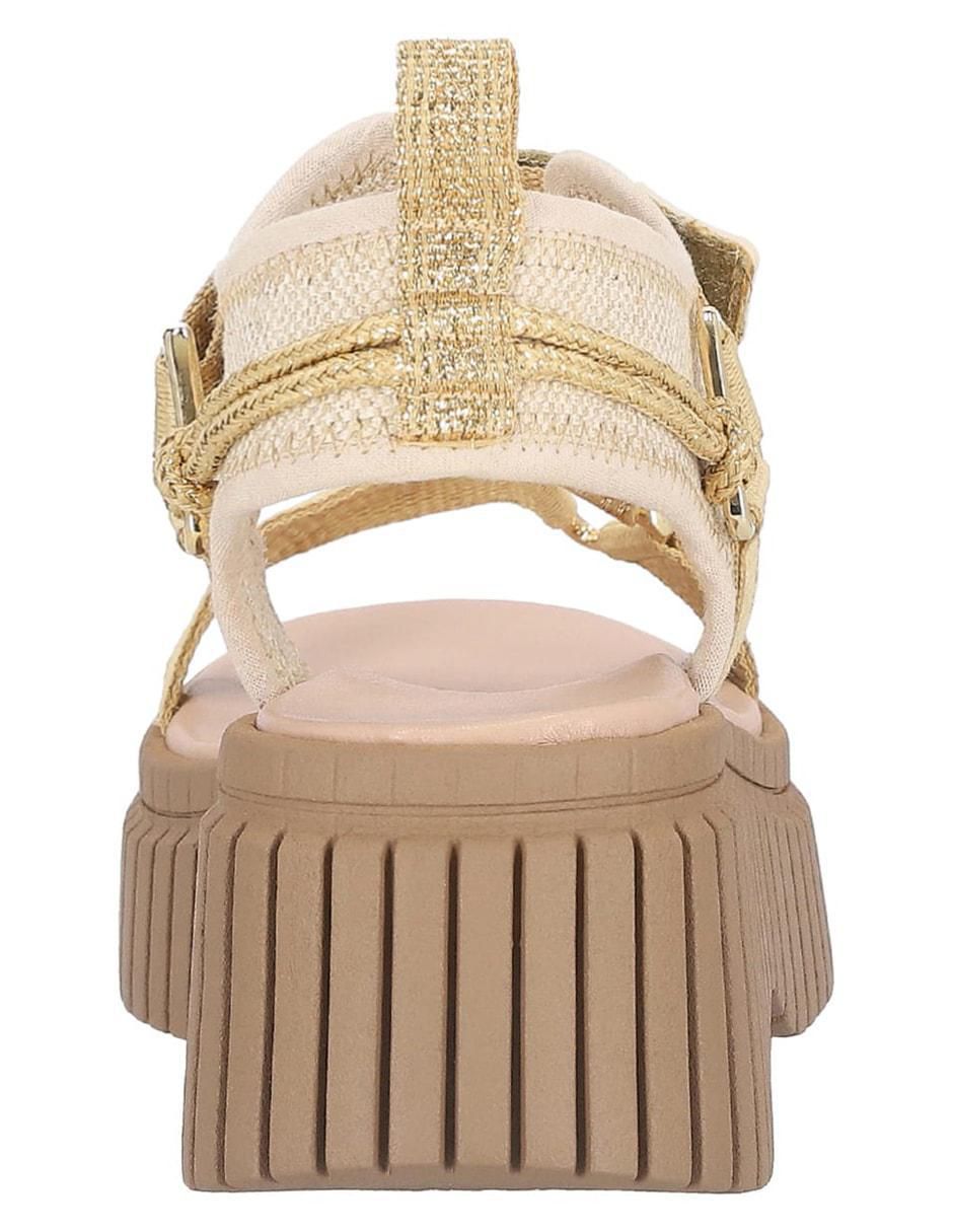 Sandalia para mujer 6