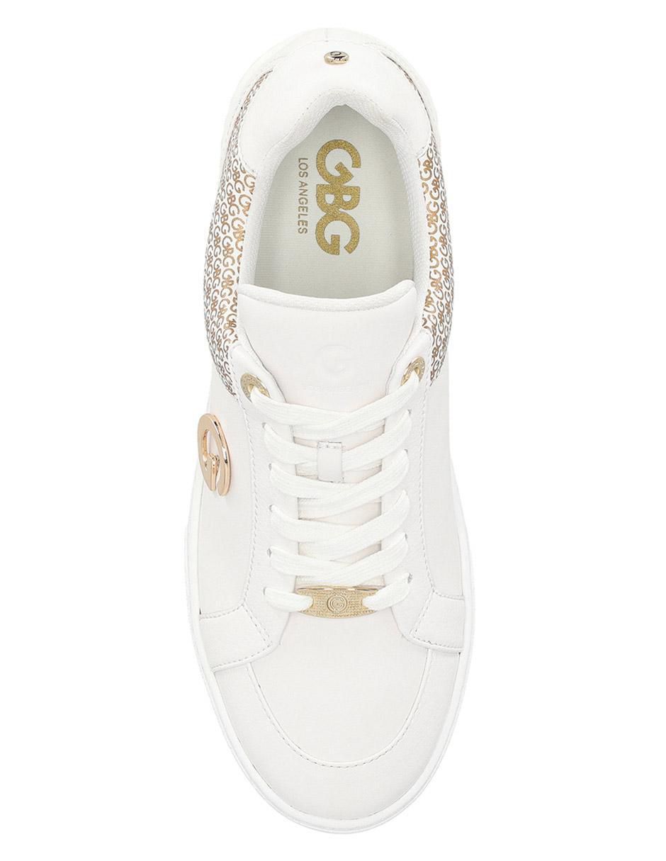 Tenis Ggfythia N para mujer 5
