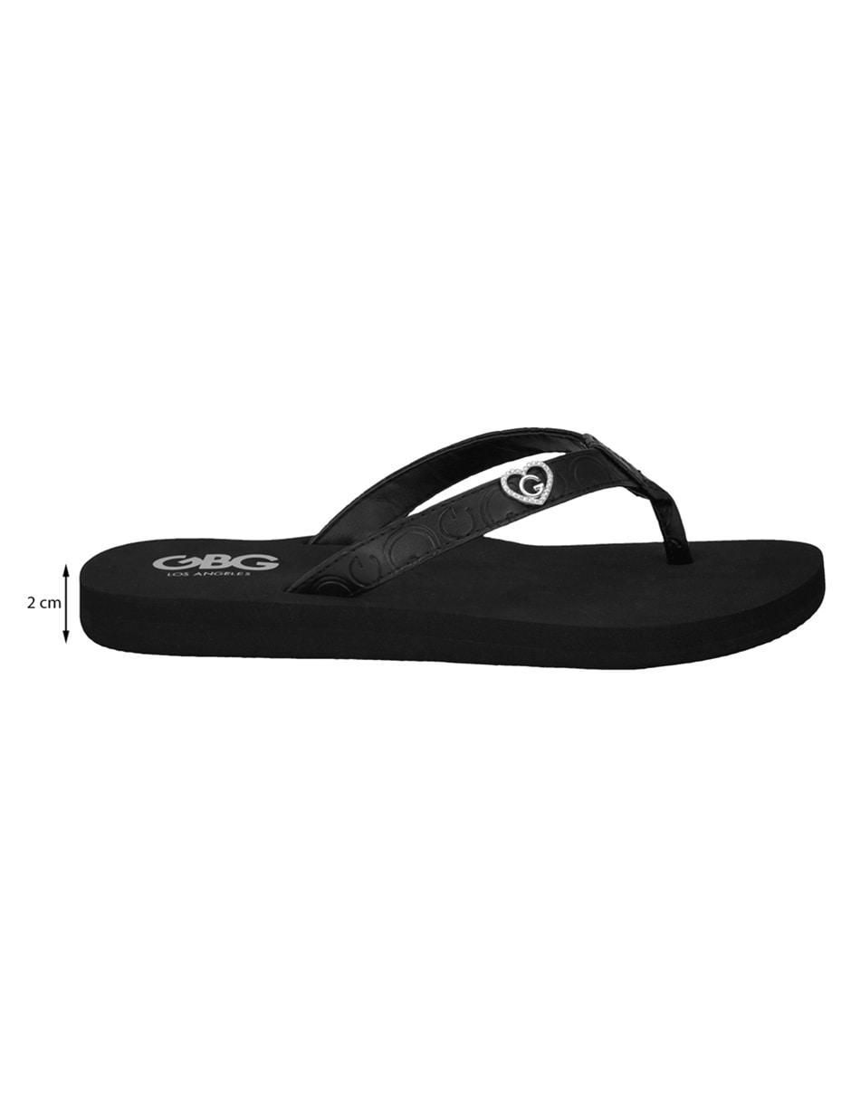 Sandalia para mujer 6