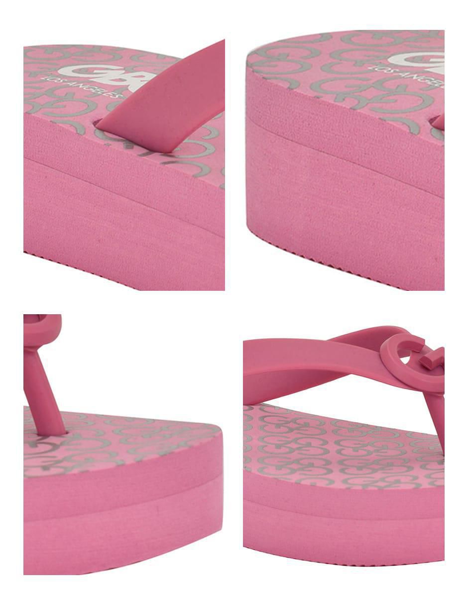 Sandalia para mujer 6