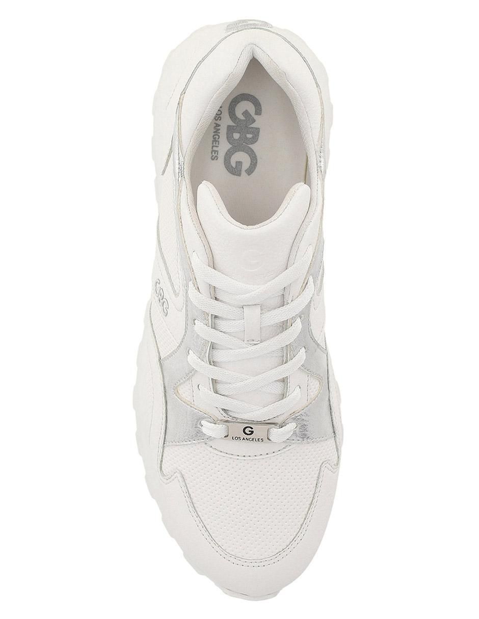 Tenis Ggdaimon N para mujer 5