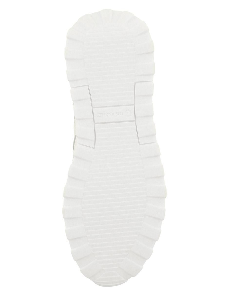 Tenis Ggdaimon N para mujer 4
