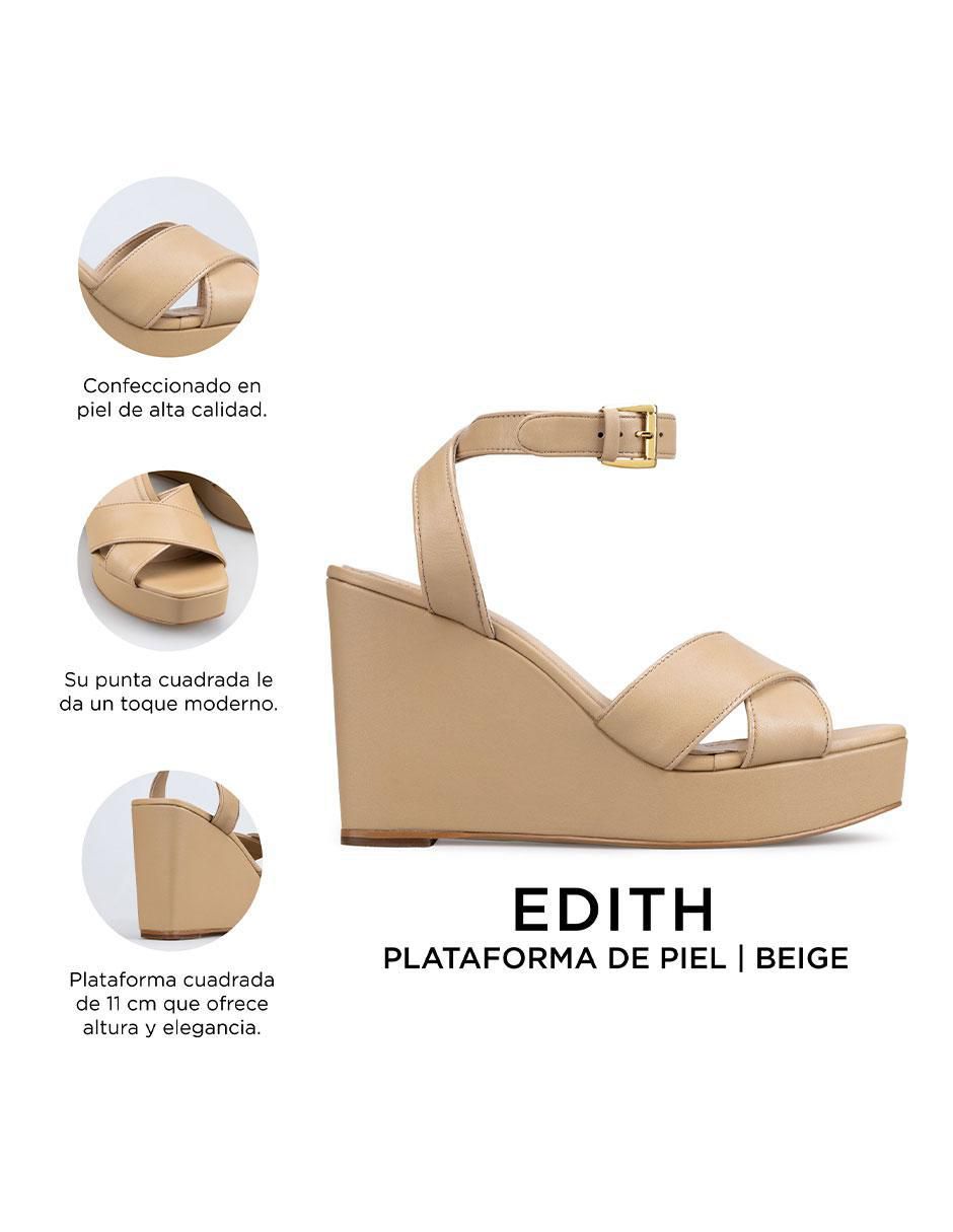 Sandalia para mujer 7