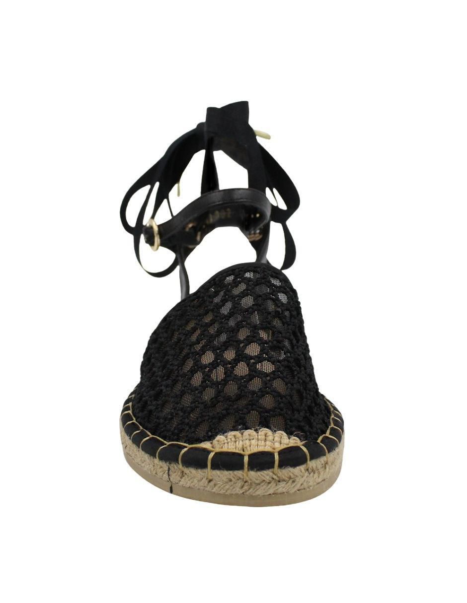 Alpargata para mujer 5