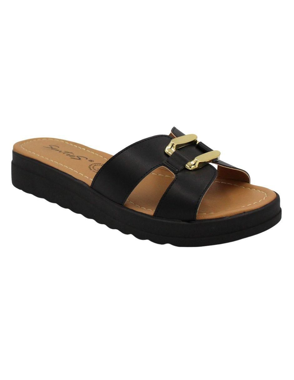 Sandalia para mujer 5
