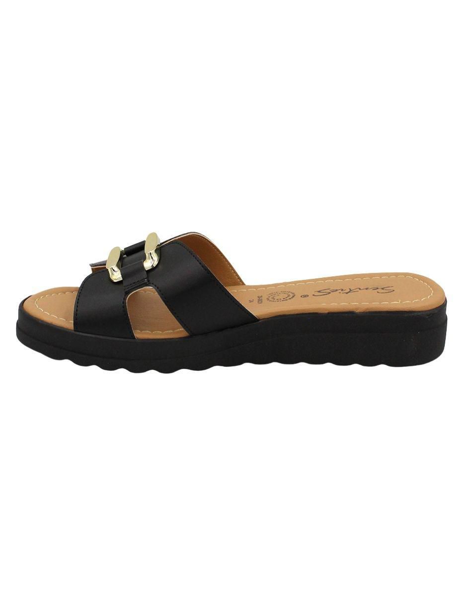 Sandalia para mujer 3