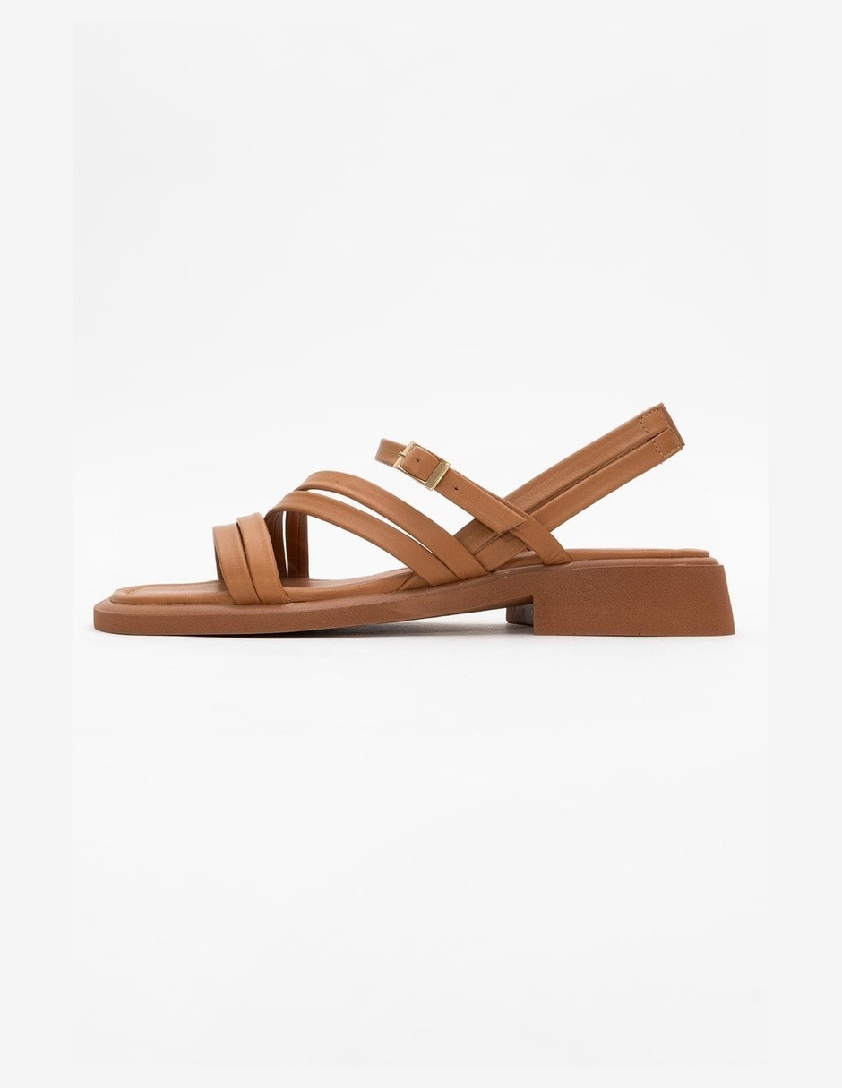 Sandalias cesar para mujer 1
