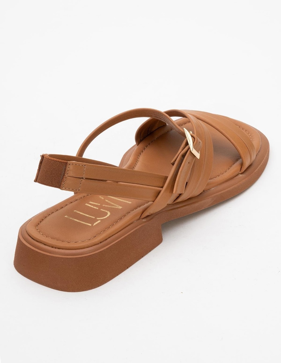 Sandalias cesar para mujer 3