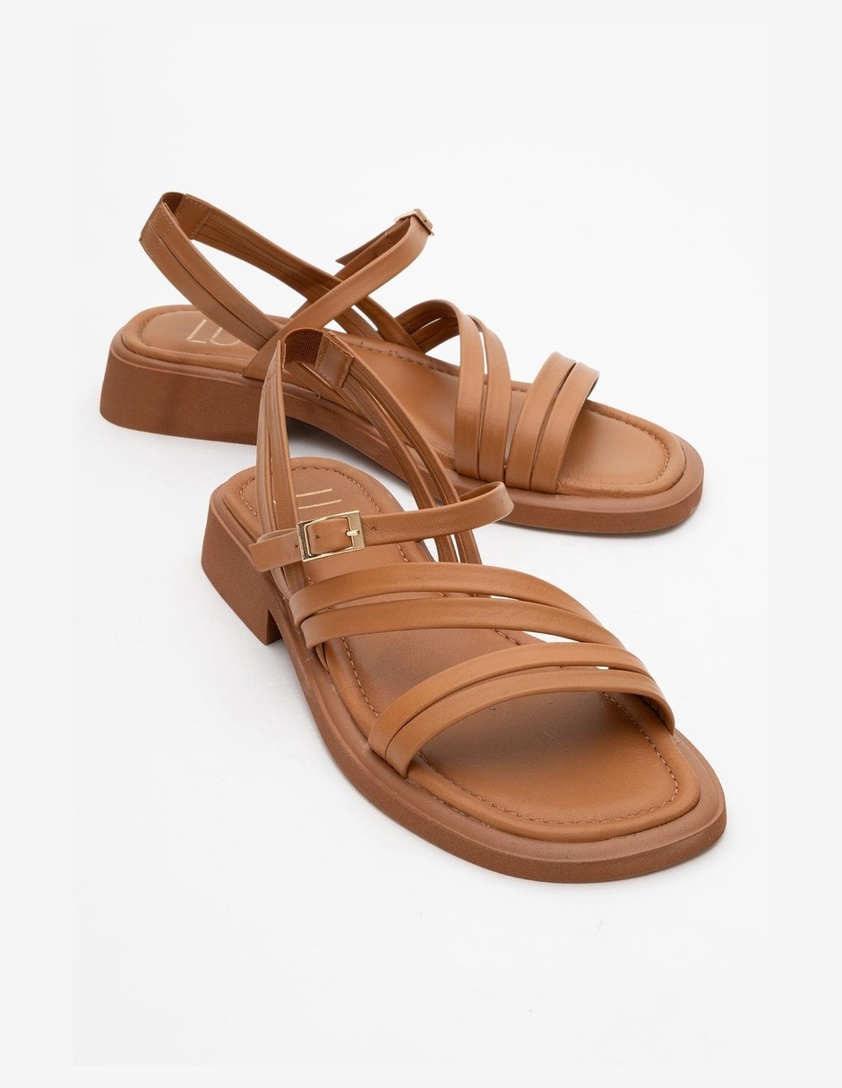 Sandalias cesar para mujer 2