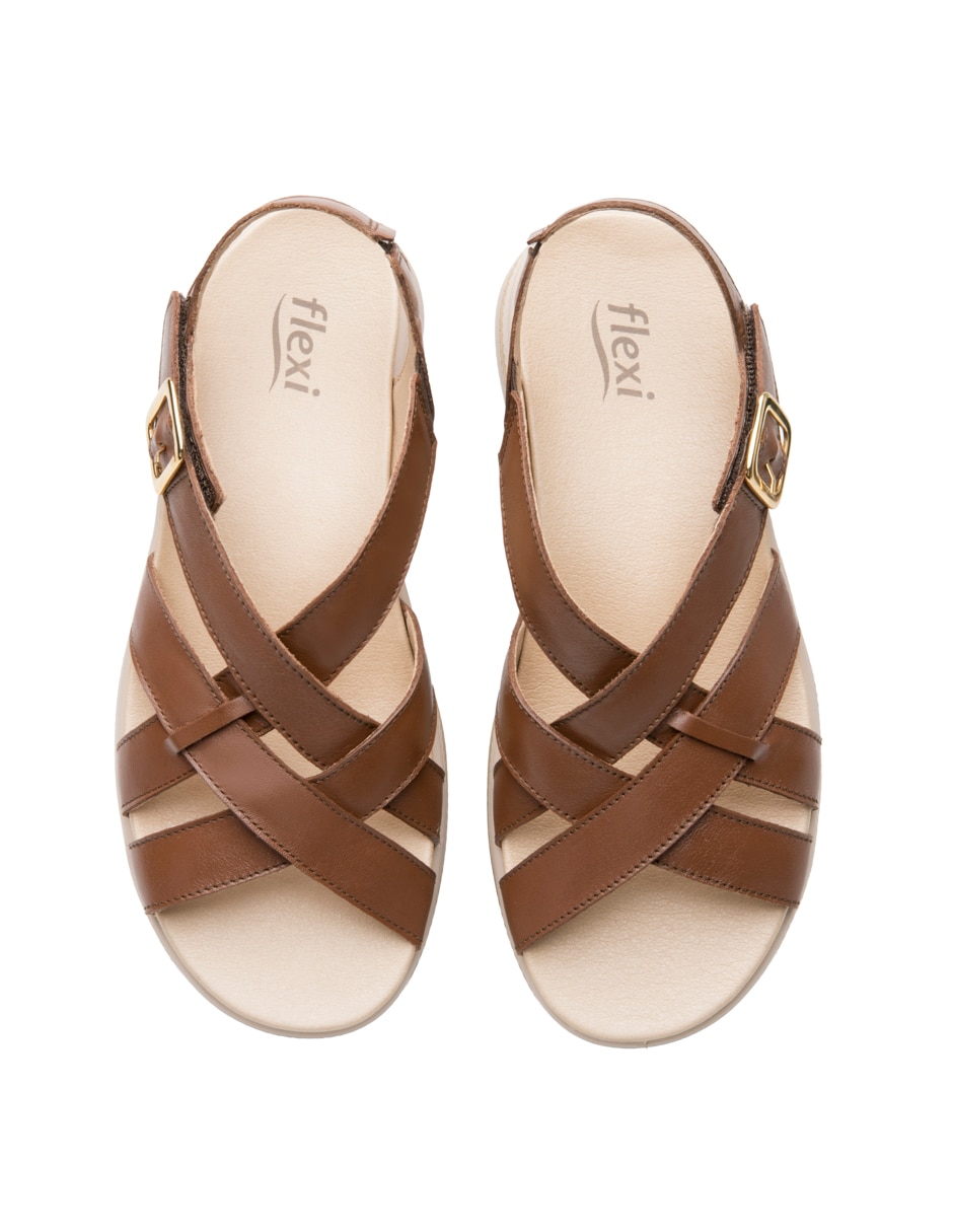 Sandalias para mujer 6