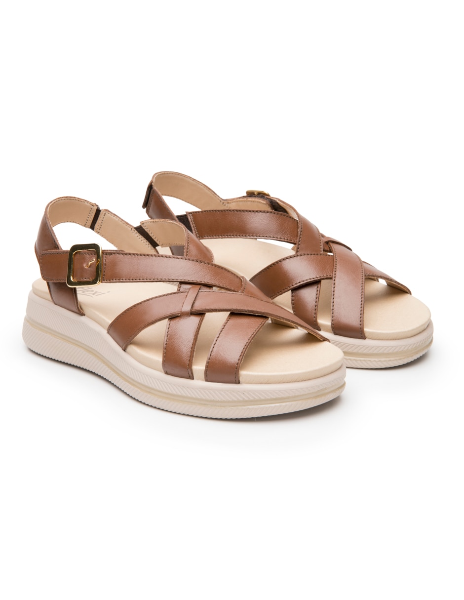 Sandalias para mujer 7