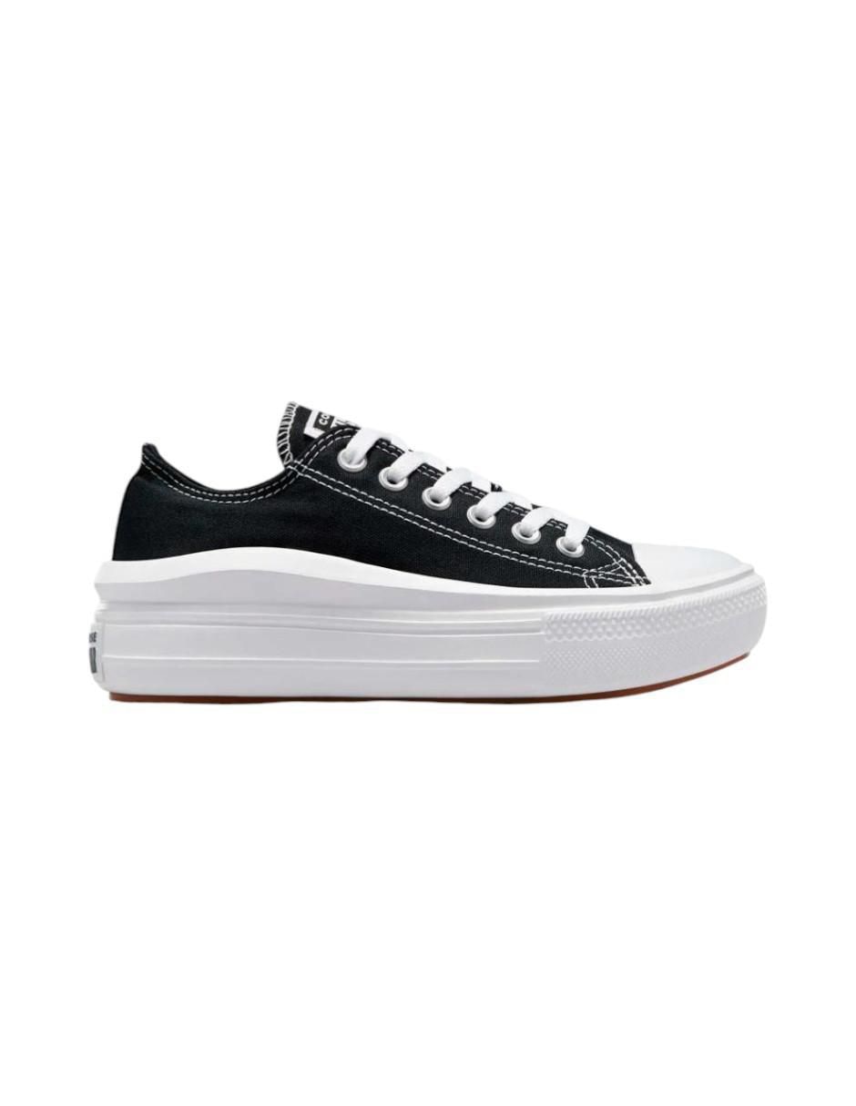 Tenis Ctas Move Ox para mujer Tenis Ctas Move Ox para mujer