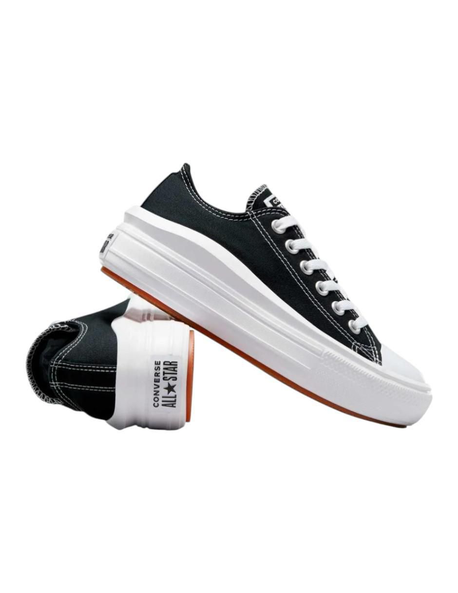 Tenis Ctas Move Ox para mujer
