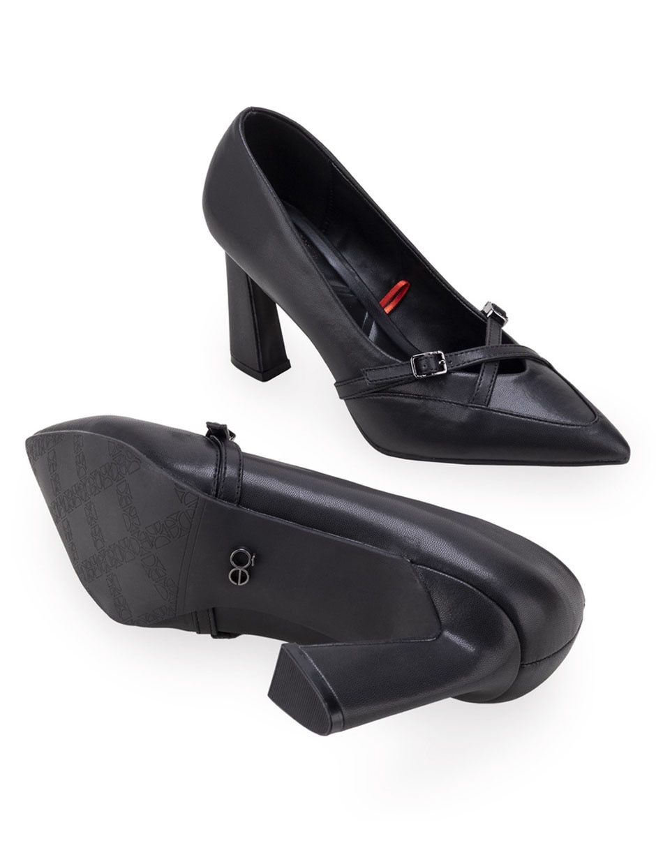 zapatilla nuckel 6