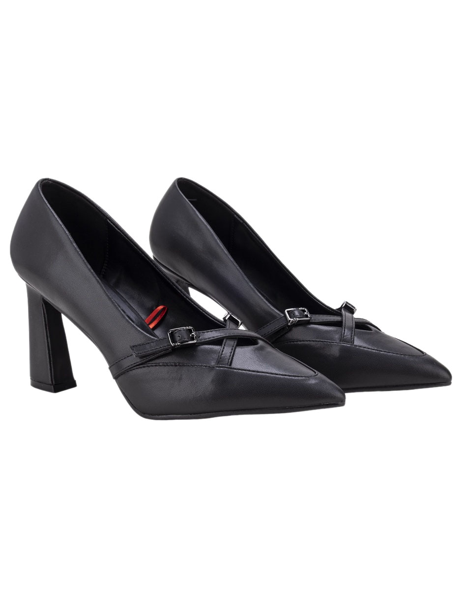zapatilla nuckel 8