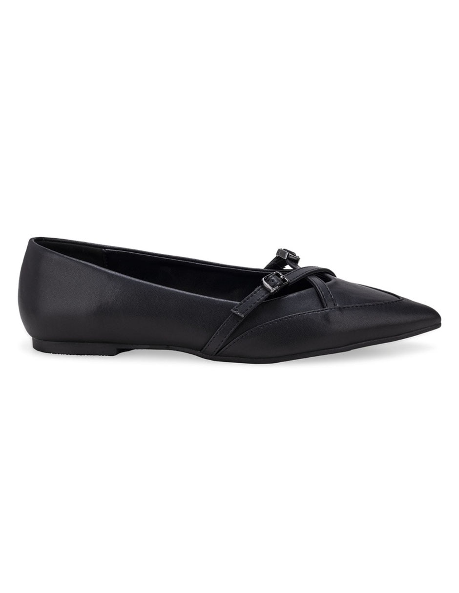 Balerina nuckel para mujer