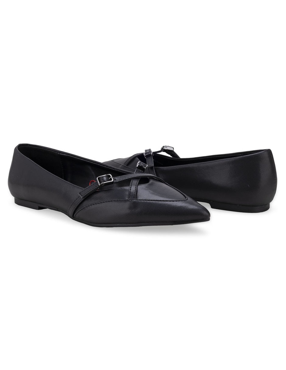 Balerina cloe nuckel para mujer