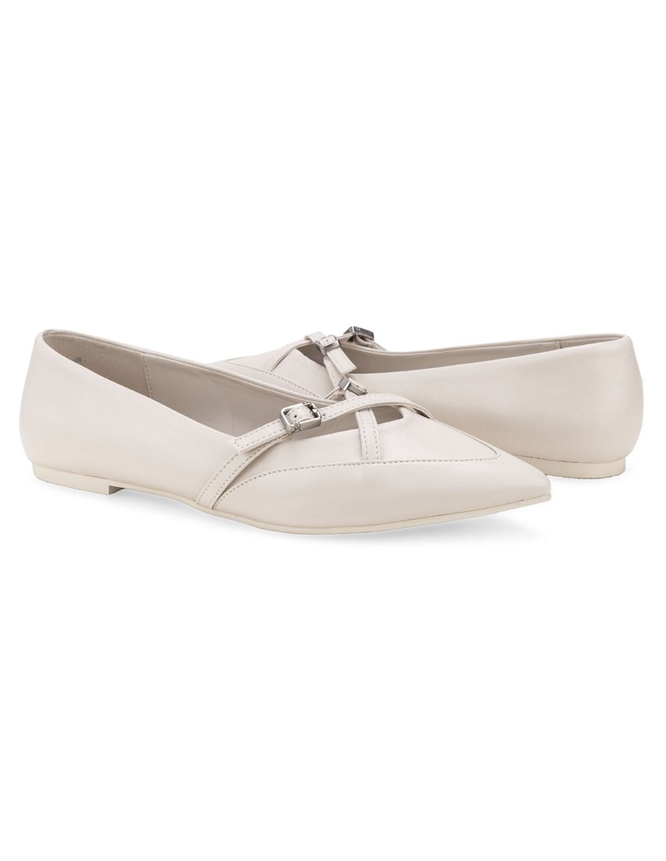 Balerina cloe nuckel para mujer