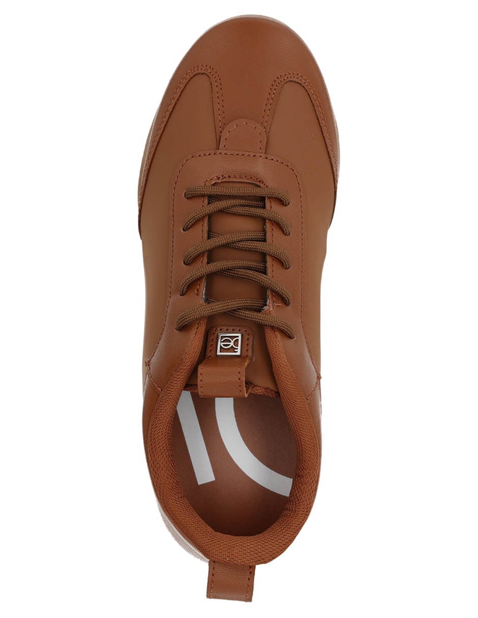 Tenis Lugus Para Mujer 4